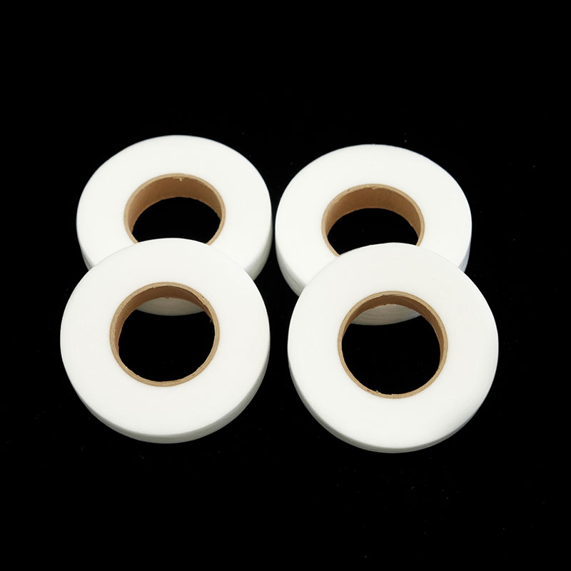 Herkömmliche Schneidscheibe PA heißes Schmelzenklebernetz Herkömmliche Schneidscheibe PA heißes Schmelzenklebernetz